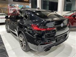 بي ام دبليو X4